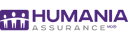 Humania Assurance Tab